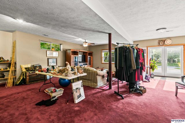 15102 Willow Creek Drive, Omaha, NE 68138