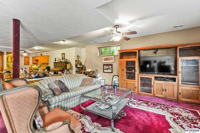 15102 Willow Creek Drive, Omaha, NE 68138
