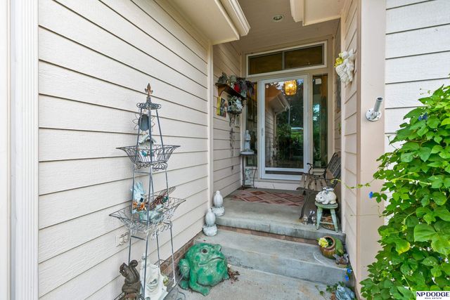 15102 Willow Creek Drive, Omaha, NE 68138