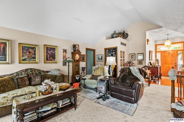 15102 Willow Creek Drive, Omaha, NE 68138