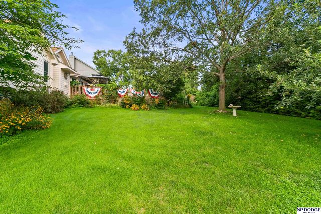 15102 Willow Creek Drive, Omaha, NE 68138