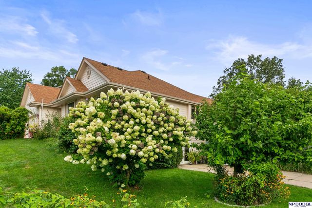 15102 Willow Creek Drive, Omaha, NE 68138