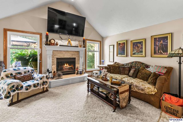 15102 Willow Creek Drive, Omaha, NE 68138