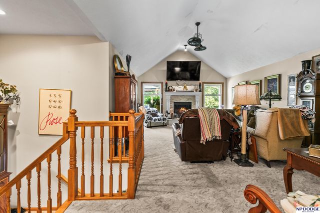 15102 Willow Creek Drive, Omaha, NE 68138