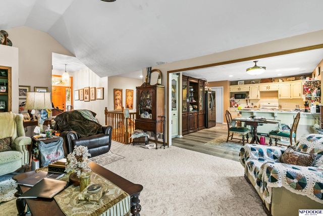 15102 Willow Creek Drive, Omaha, NE 68138