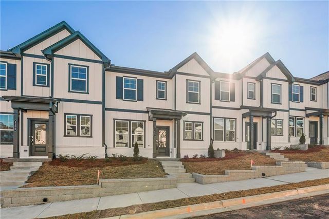 155 Star Court, Pendergrass, GA 30567