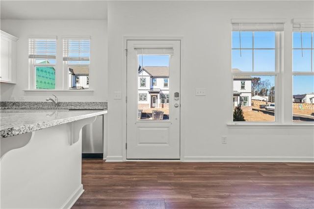 155 Star Court, Pendergrass, GA 30567