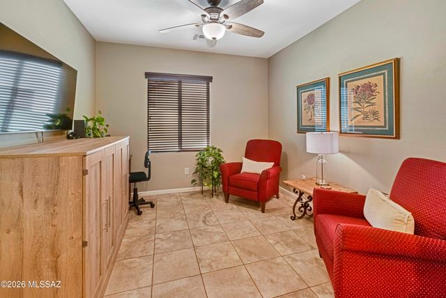 60520 E Arroyo Vista Drive, Oracle, AZ 85623