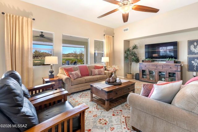 60520 E Arroyo Vista Drive, Oracle, AZ 85623