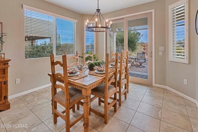 60520 E Arroyo Vista Drive, Oracle, AZ 85623