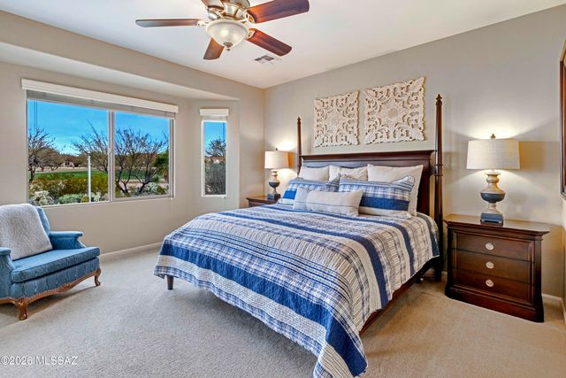 60520 E Arroyo Vista Drive, Oracle, AZ 85623