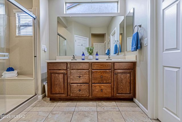 60520 E Arroyo Vista Drive, Oracle, AZ 85623