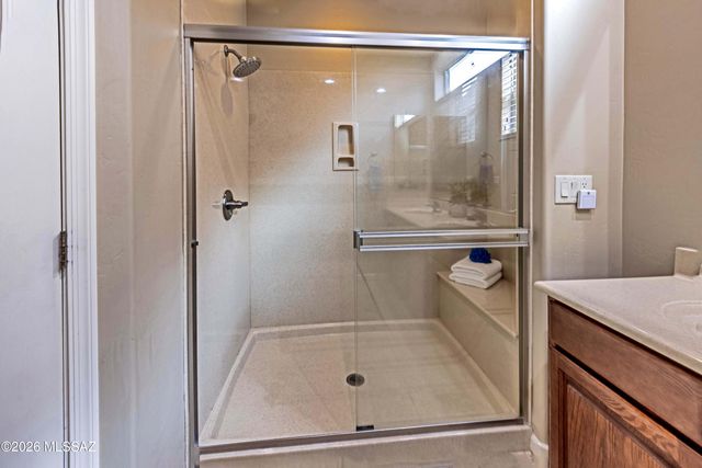 60520 E Arroyo Vista Drive, Oracle, AZ 85623