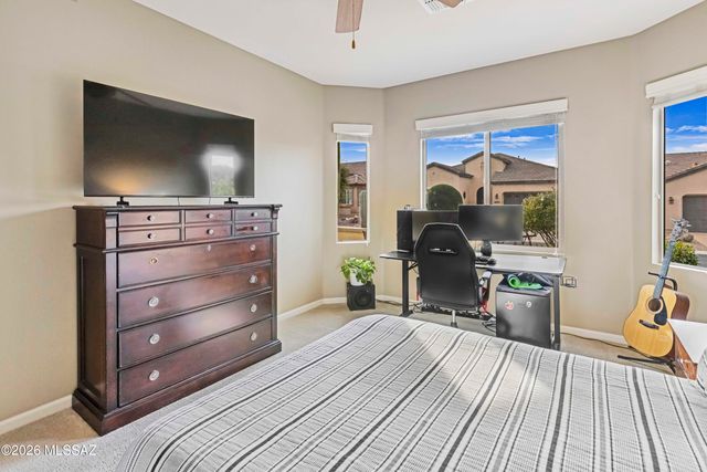 60520 E Arroyo Vista Drive, Oracle, AZ 85623