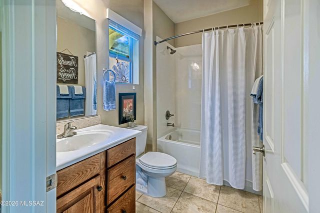 60520 E Arroyo Vista Drive, Oracle, AZ 85623