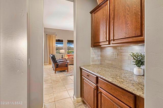 60520 E Arroyo Vista Drive, Oracle, AZ 85623