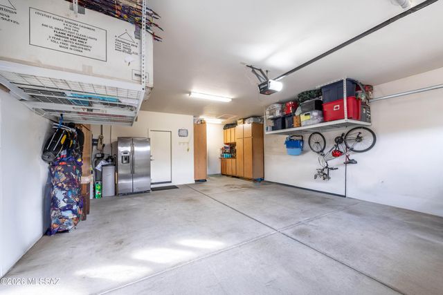 60520 E Arroyo Vista Drive, Oracle, AZ 85623