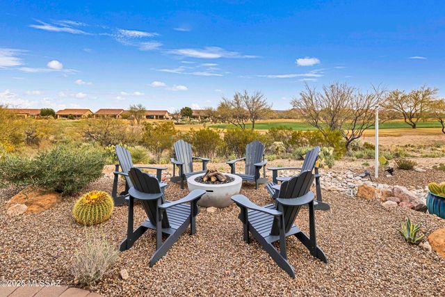 60520 E Arroyo Vista Drive, Oracle, AZ 85623