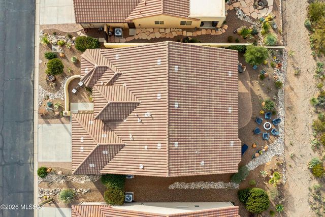 60520 E Arroyo Vista Drive, Oracle, AZ 85623