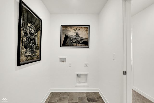 15079 Swallow Falls Way, Fishers, IN 46037