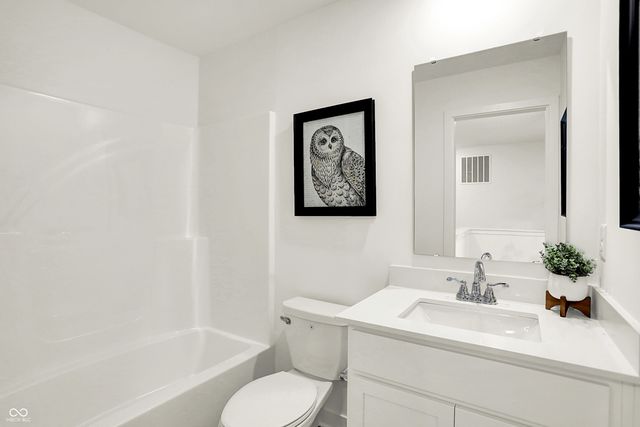15079 Swallow Falls Way, Fishers, IN 46037