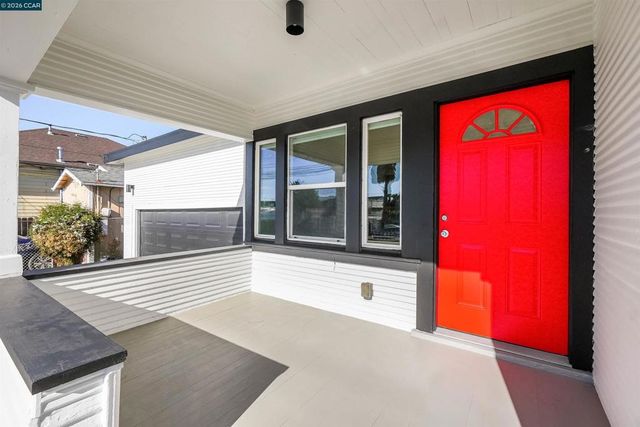 456 4Th St, Richmond, CA 94801