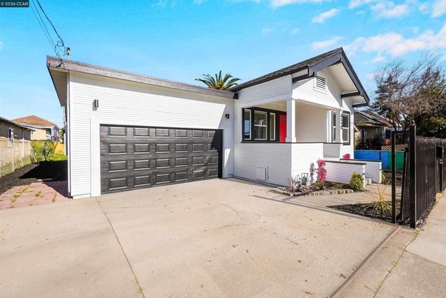 456 4Th St, Richmond, CA 94801