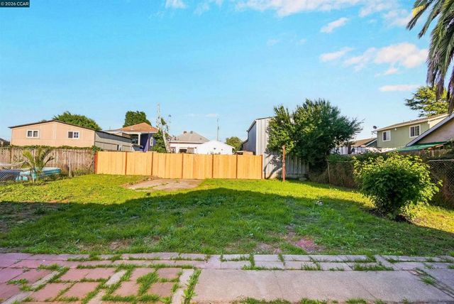 456 4Th St, Richmond, CA 94801