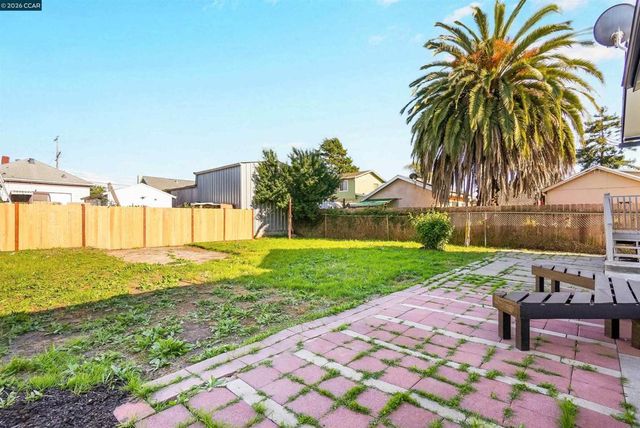 456 4Th St, Richmond, CA 94801