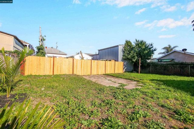 456 4Th St, Richmond, CA 94801