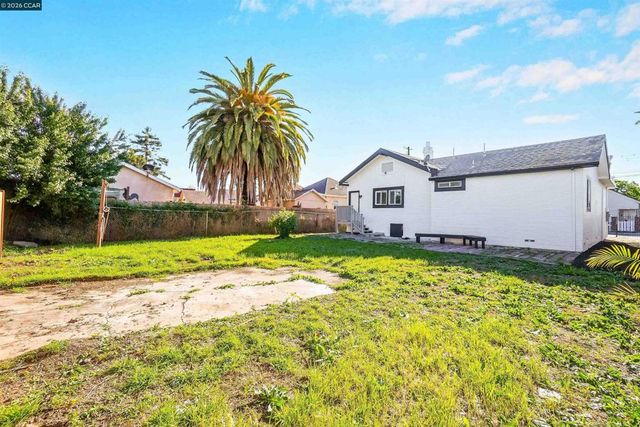 456 4Th St, Richmond, CA 94801