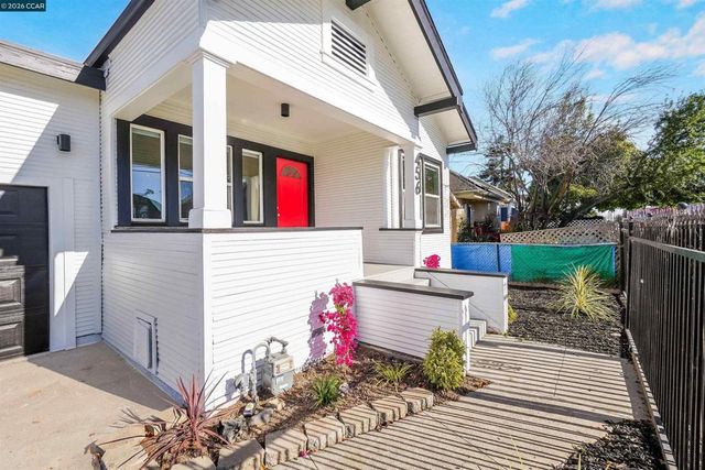 456 4Th St, Richmond, CA 94801