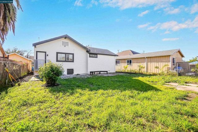 456 4Th St, Richmond, CA 94801