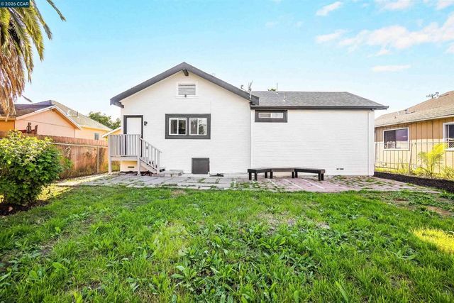 456 4Th St, Richmond, CA 94801