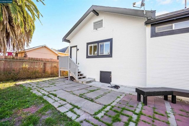456 4Th St, Richmond, CA 94801