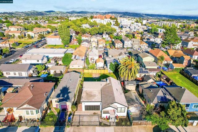 456 4Th St, Richmond, CA 94801