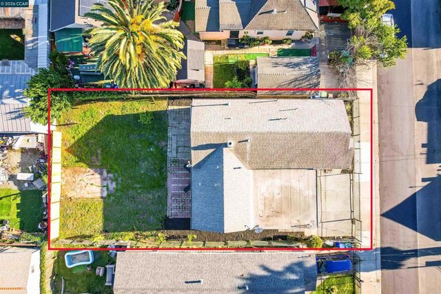 456 4Th St, Richmond, CA 94801