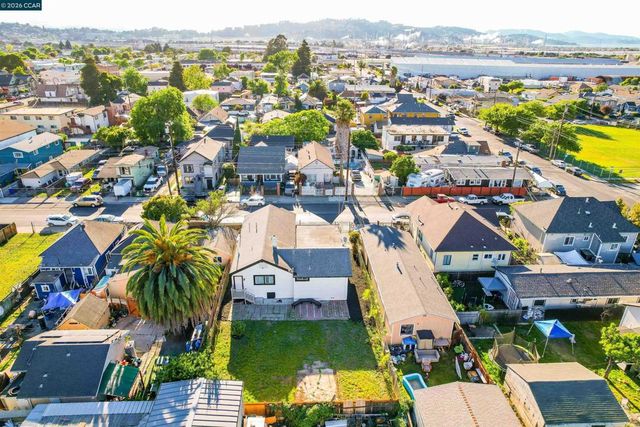 456 4Th St, Richmond, CA 94801