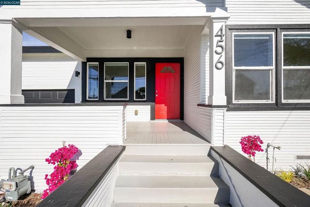 456 4Th St, Richmond, CA 94801