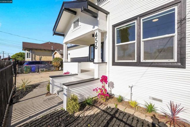 456 4Th St, Richmond, CA 94801