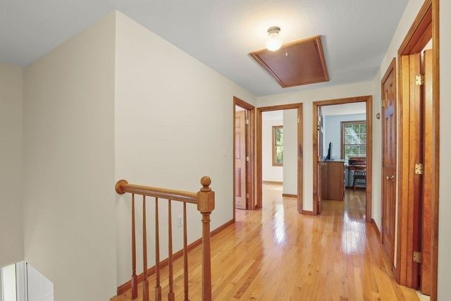 41 Virginia Ave, North Attleboro, MA 02763