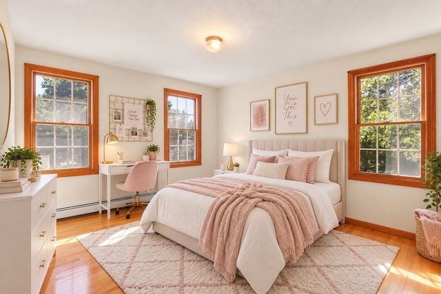 41 Virginia Ave, North Attleboro, MA 02763