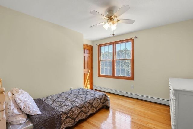41 Virginia Ave, North Attleboro, MA 02763