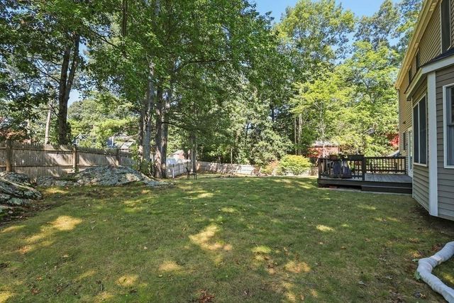 41 Virginia Ave, North Attleboro, MA 02763
