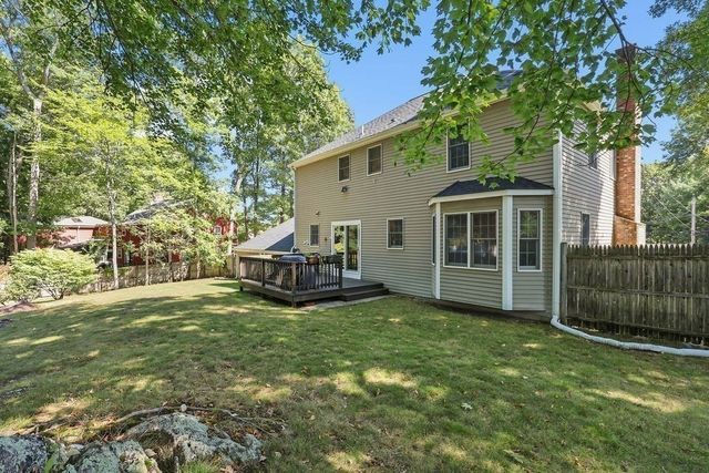 41 Virginia Ave, North Attleboro, MA 02763