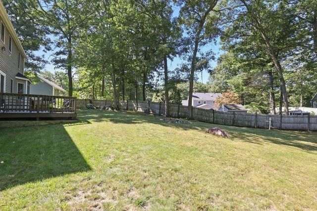 41 Virginia Ave, North Attleboro, MA 02763