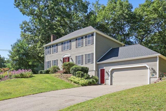 41 Virginia Ave, North Attleboro, MA 02763