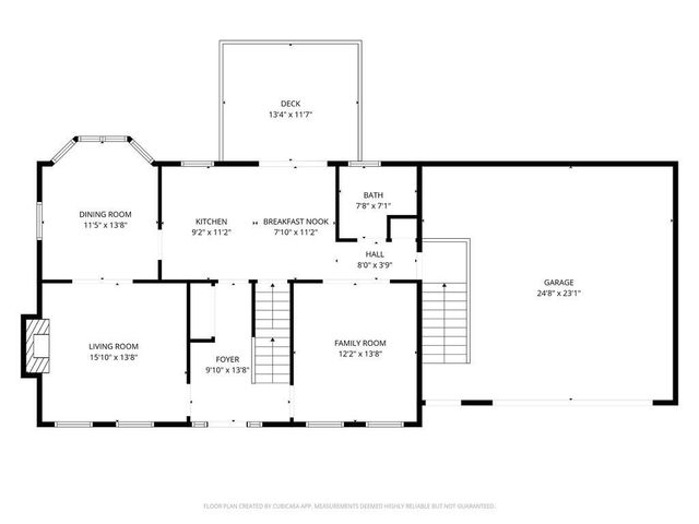 41 Virginia Ave, North Attleboro, MA 02763