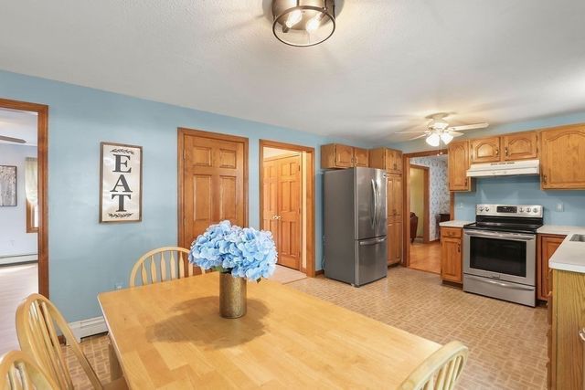 41 Virginia Ave, North Attleboro, MA 02763