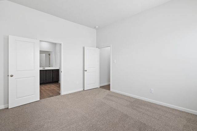 9672 Stranton Drive, Fort Worth, TX 76140